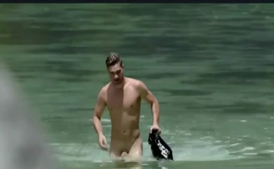 JOSHUA FEYTONS NUDE/SEXY SCENE IN ADAM ZKT. EVA