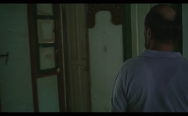 JHONATAN YERENA NUDE/SEXY SCENE IN SALT WATER