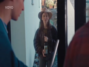 VOJTECH VODOCHODSKY in SEX O'CLOCK (2023)