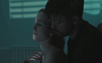 JIRI MADL NUDE/SEXY SCENE IN DZOB