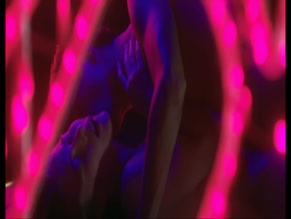 ALEX MARUNY in THE MISFITS CLUB (2015)