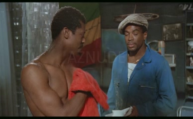 EAMONN WALKER in Young Soul Rebels