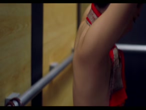 ALBIE CASINO in TODO KAYOD (2025)