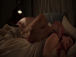 FREDRIK HALLGREN NUDE/SEXY SCENE IN OFF TRACK 2