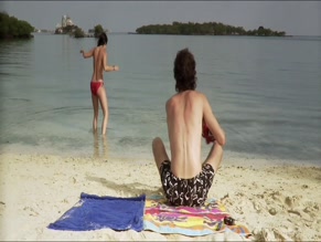 NICOLAS CANCINO in FLYCATCHER (2011)