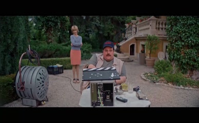 ZOLTAN SIMON NUDE/SEXY SCENE IN BIRODALOM