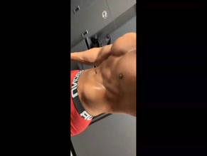 ARBAN DILI in ARBAN DILI SEXY AND NUDE PHOTOS AND VIDEOS SHOWING OFF HIS MUSCULAR BODY, BIG DICK AND HOT ASS (2025)