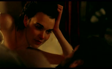 SEAN BIGGERSTAFF NUDE/SEXY SCENE IN MARY QUEEN OF SCOTS
