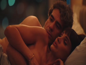 ROBERTO QUIJANO NUDE/SEXY SCENE IN UNSPEAKABLE SINS