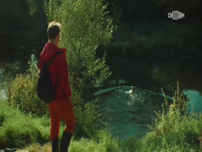 ARTEM KRYLOV in POSLEDNEE ZHELANIE