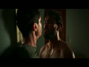 GABRIEL FUENTES in O MELHOR AMIGO (2024)