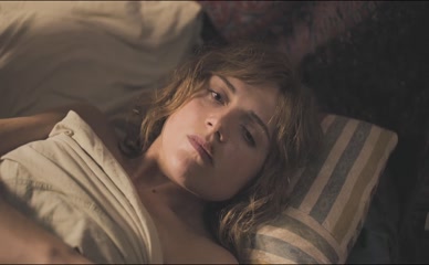 LEO MEIER NUDE/SEXY SCENE IN KOLN 75