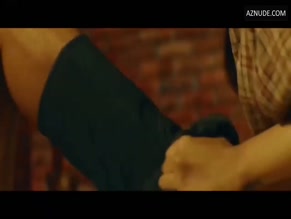 ZANJOE MARUDO NUDE/SEXY SCENE IN IKAW LANG ANG MAHAL