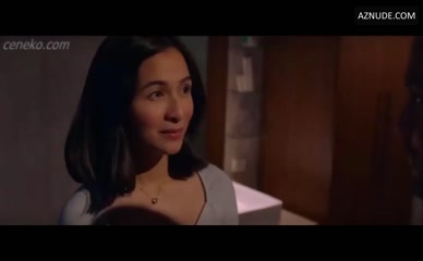 DEREK RAMSAY NUDE/SEXY SCENE IN ALL OF YOU