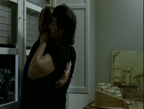 ANDONI GRACIA in THE UNINVITED GUEST (2005)