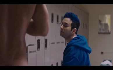 DALLAS PEPLOW NUDE/SEXY SCENE IN I HATE PEOPLE, PEOPLE HATE ME