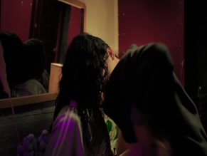 ASKAR ILYASOV in RAZOCHAROVANNYE (2025)