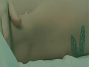 YAKOV RESHENSKIY in NIGHT NURSE (2025)