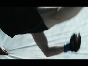 IGOR OGURTSOV NUDE/SEXY SCENE IN ZAKON KAMENNYKH DZHUNGLEY