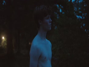 EDVIN RYDING NUDE/SEXY SCENE IN A PART OF YOU