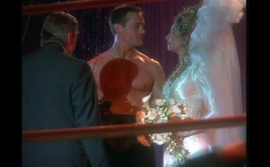 JOHN WESLEY SHIPP NUDE/SEXY SCENE IN SISTERS