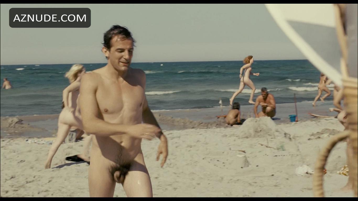 Baader Meinhof Beach Nude Scene - THE BAADER MEINHOF COMPLEX NUDE SCENES - AZNude Men