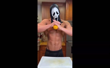 ERIK THORNALLY NUDE/SEXY SCENE IN ERIK THORNALLY SEXY IN ERIK CRUSHING FRUIT