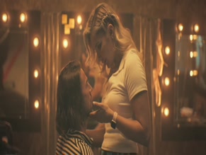 DANIIL VOROBYOV in ZHAR (2025)