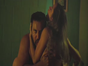 RICARDO TEODORO NUDE/SEXY SCENE IN RIVERS OF FATE