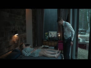 PIOTR WITKOWSKI in ALL THAT SEX (2023)