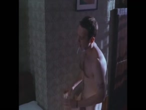 PETER OUTERBRIDGE NUDE/SEXY SCENE IN PARIS, FRANCE