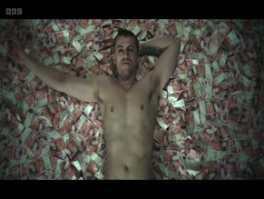 ELLIS HOWARD,JAKE DUNN NUDE/SEXY SCENE IN WHAT IT FEELS LIKE FOR A GIRL