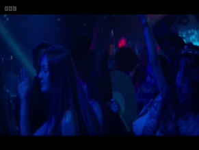 UNKNOWN NUDE/SEXY SCENE IN WHAT IT FEELS LIKE FOR A GIRL