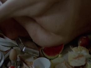 EKKEHARDT BELLE NUDE/SEXY SCENE IN JULIA