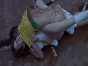 EKKEHARDT BELLE NUDE/SEXY SCENE IN JULIA