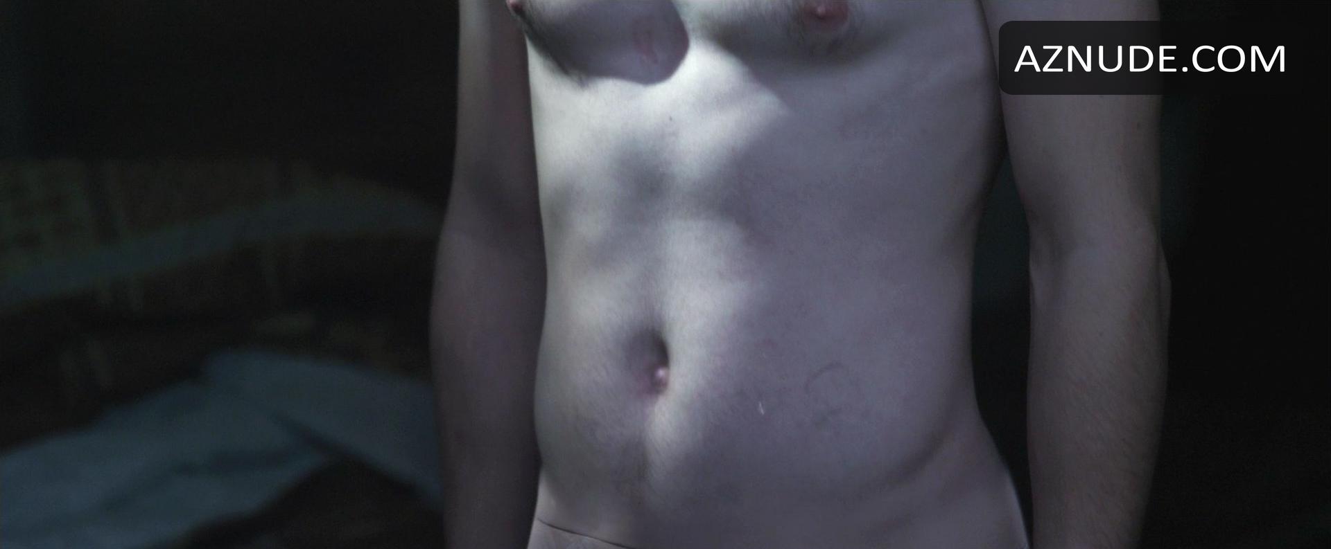 Elijah woods naked