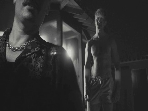 ELI LUCAS NUDE/SEXY SCENE IN TOUCH ME