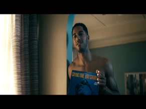 ELLIOT KNIGHT in THE BOYS (2019-)