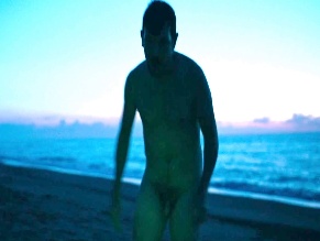 ELLIOTT CROSSET HOVE NUDE/SEXY SCENE IN ELECTRIC CHILD