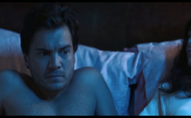 EMILE HIRSCH in State Of Consciousness