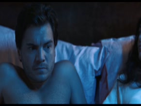 EMILE HIRSCH NUDE/SEXY SCENE IN STATE OF CONSCIOUSNESS