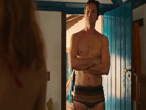 EMILIO DANTAS in ANGELA DINIZ: MURDERED AND CONVICTED