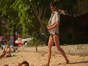 EMILIO DANTAS in ANGELA DINIZ: MURDERED AND CONVICTED