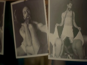 EMILIO EDWARDS NUDE/SEXY SCENE IN THE HOUSE OF THE SPIRITS
