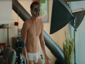 EMILIO OSORIO NUDE/SEXY SCENE IN MY DAUGHTER'S FATHER