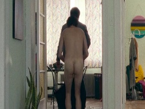 EMMANUEL RESTREPO NUDE/SEXY SCENE IN EVA LASTING