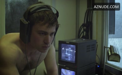 EMORY COHEN in The Oa