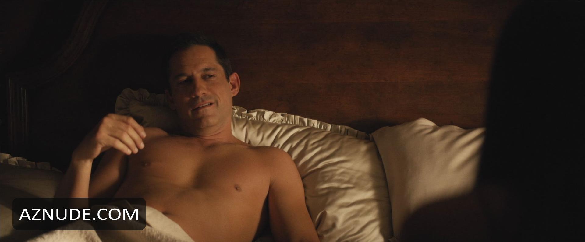 Enrique murciano nude