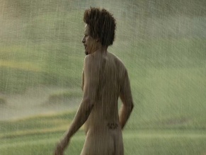ERIC ANDRE in LITTLE BROTHER
