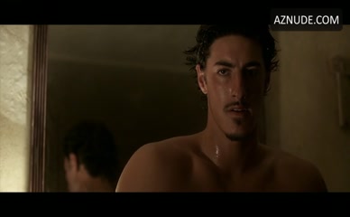 ERIC BALFOUR in Rx